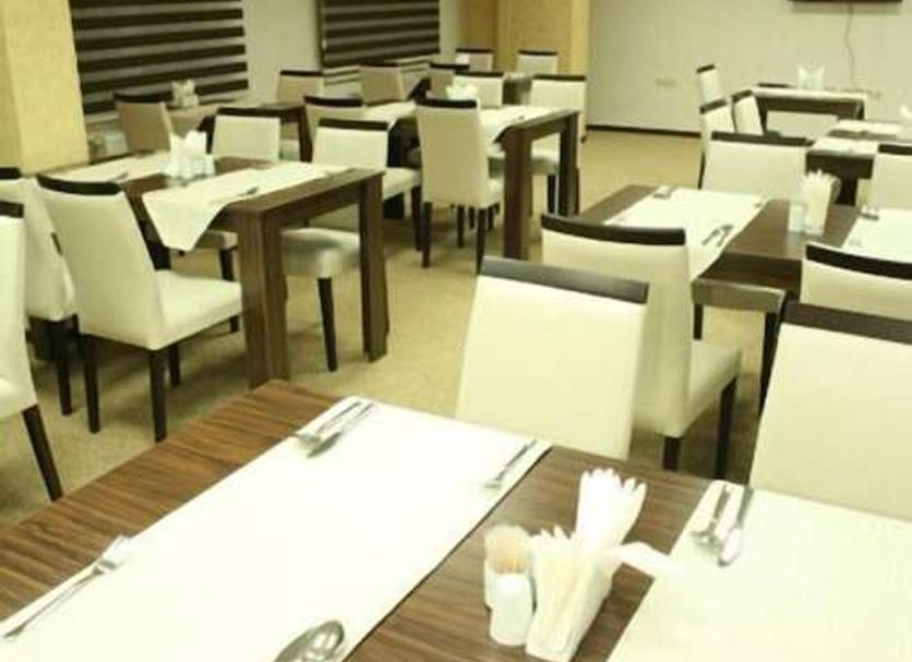Restauracja Zdjęcie
