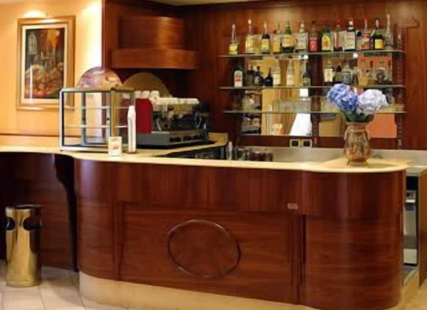 Bar Zdjęcie