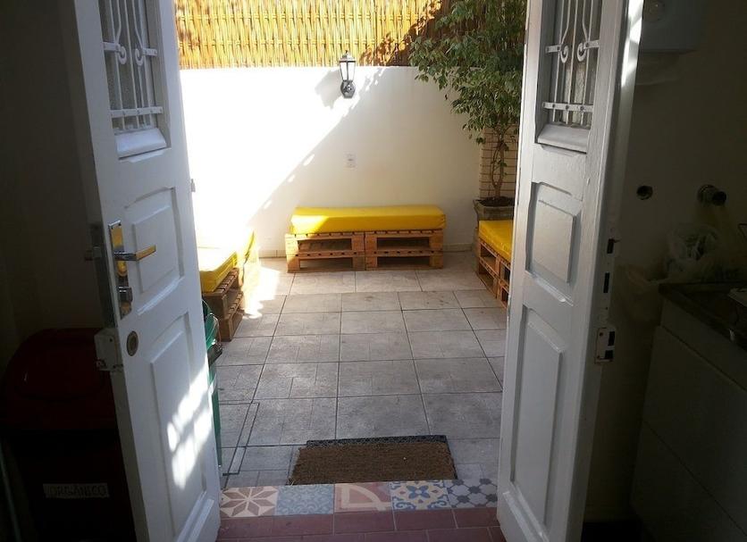 Balkon Zdjęcie