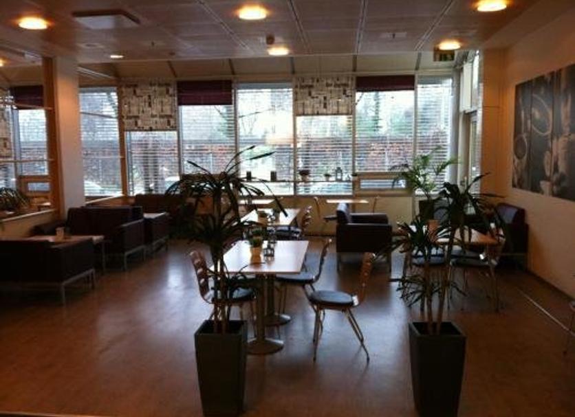 Restauracja Zdjęcie