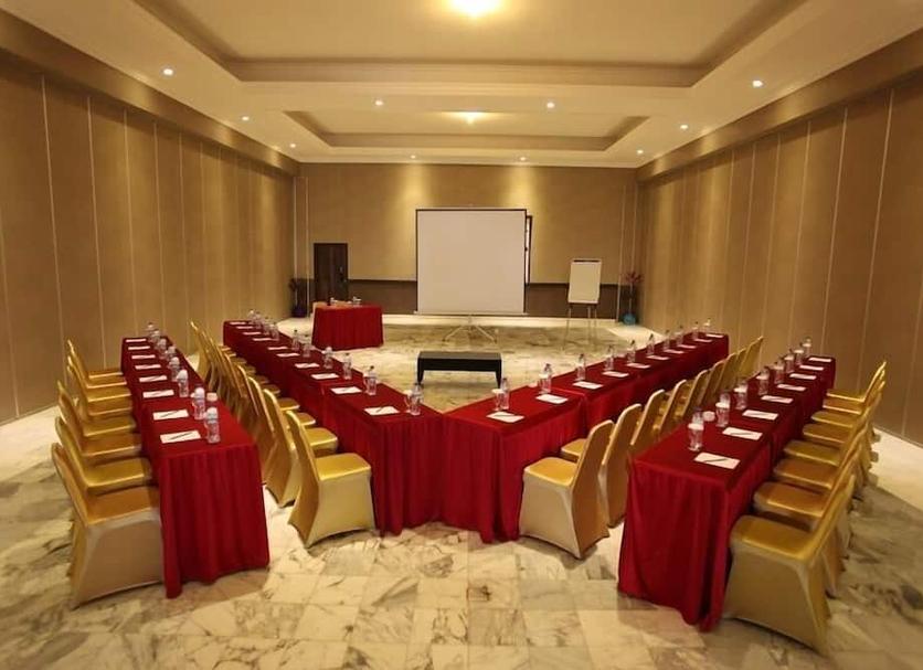 Sala konferencyjna Zdjęcie