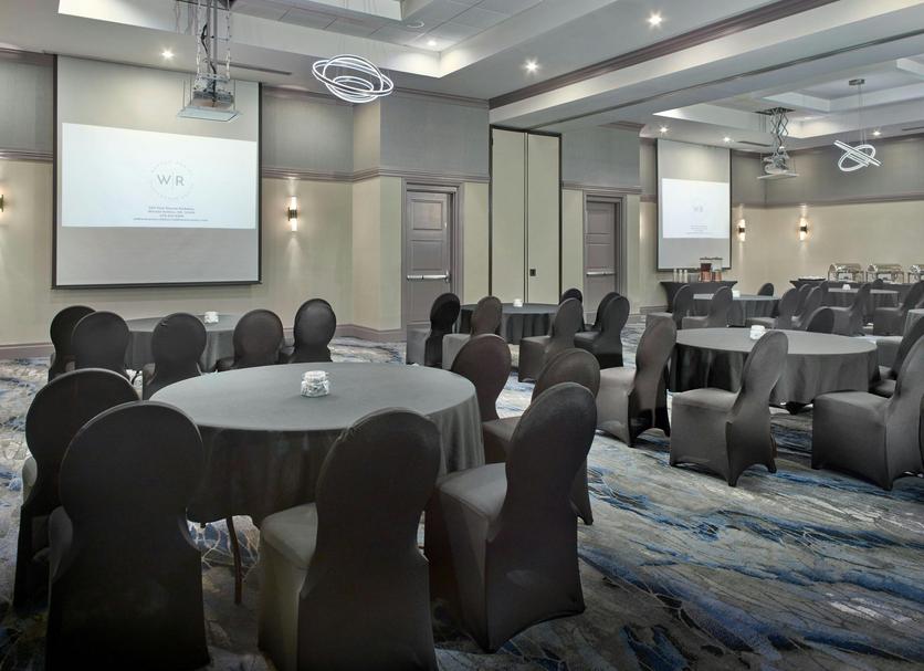 Sala konferencyjna Zdjęcie