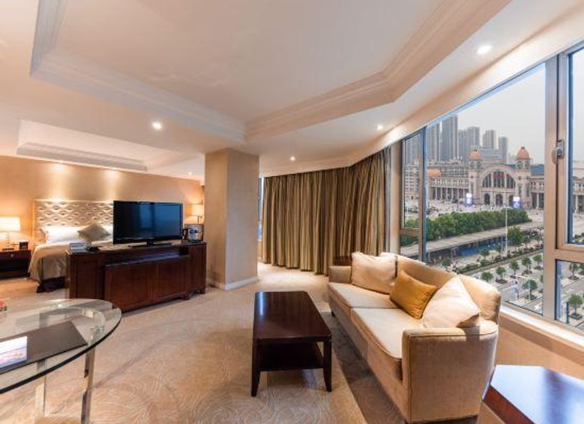 Pokój dzienny Zdjęcie