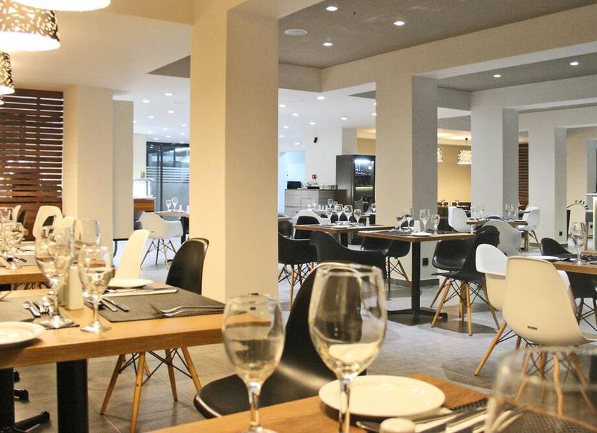 Restauracja Zdjęcie