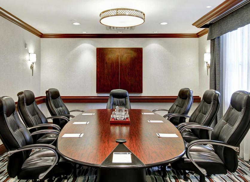 Sala konferencyjna Zdjęcie