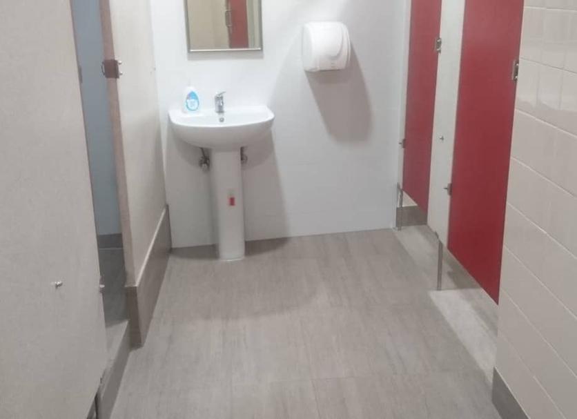 Łazienka Zdjęcie