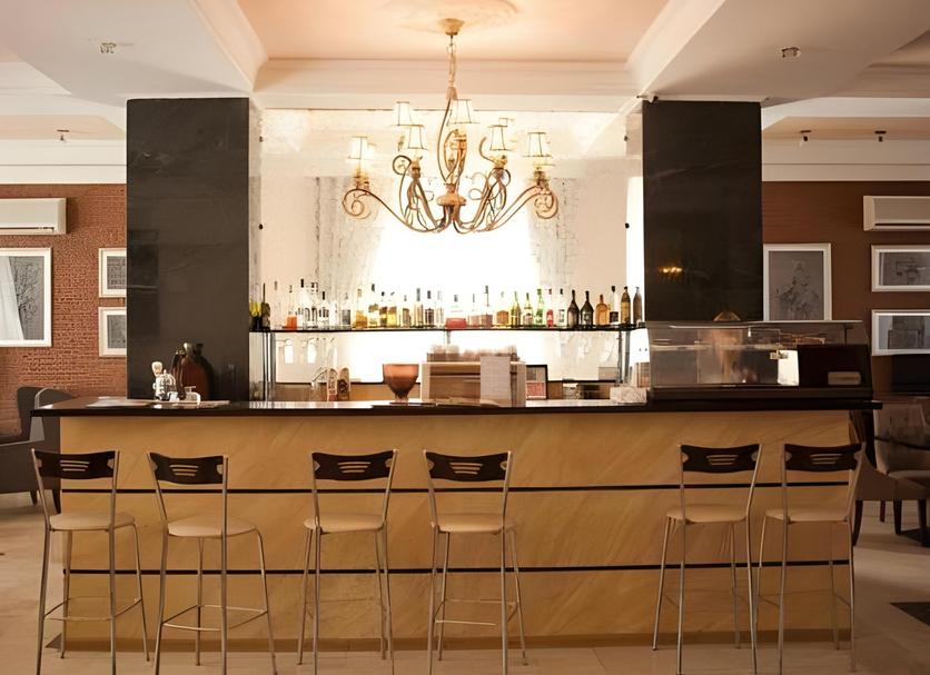 Bar Zdjęcie