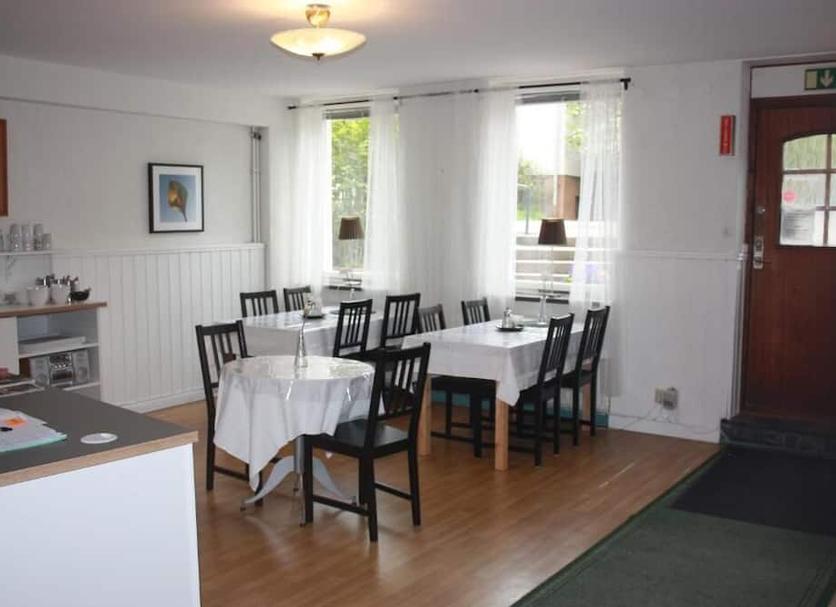 Restauracja Zdjęcie