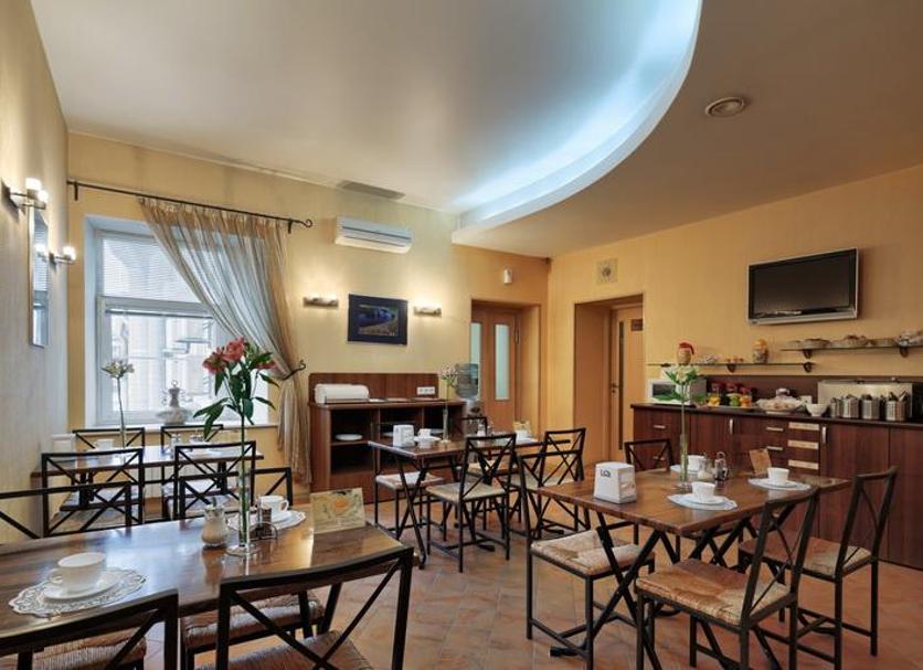 Restauracja Zdjęcie
