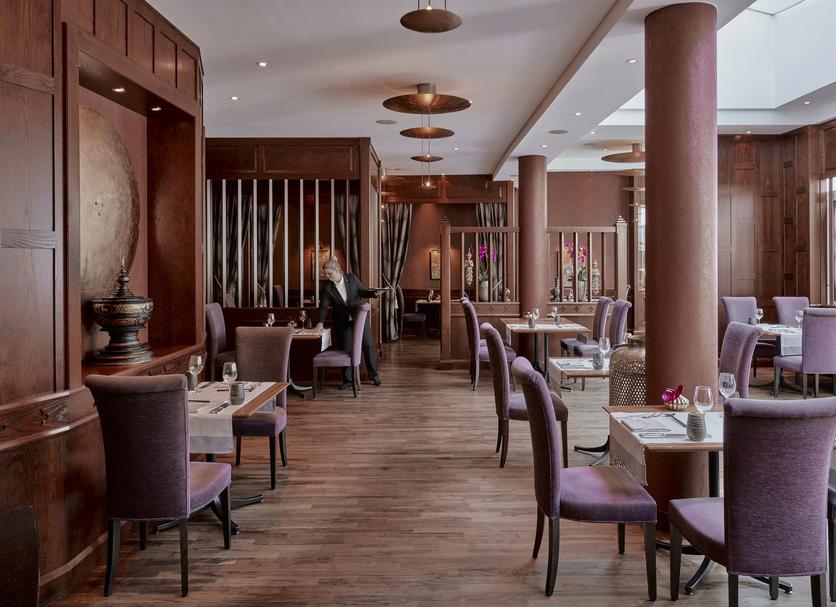 Restauracja Zdjęcie