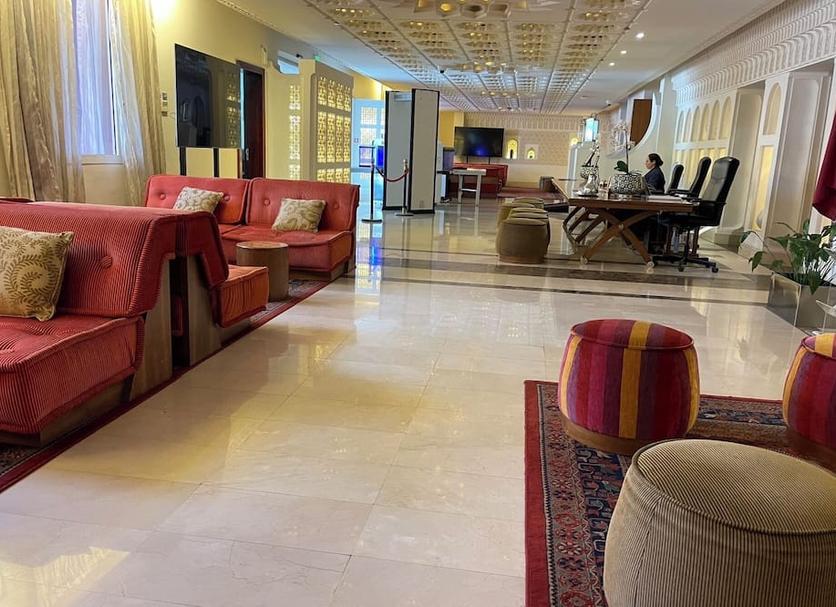 Lobby Zdjęcie