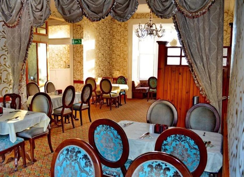 Restauracja Zdjęcie