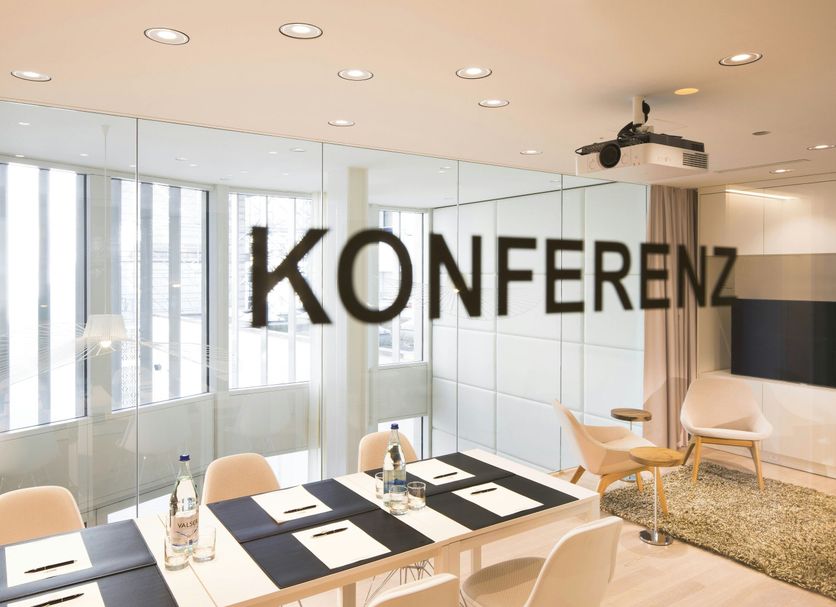 Sala konferencyjna Zdjęcie