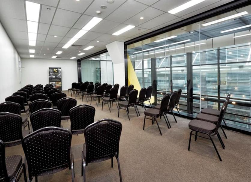 Sala konferencyjna Zdjęcie