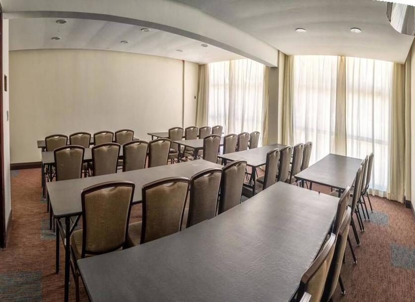Sala konferencyjna Zdjęcie