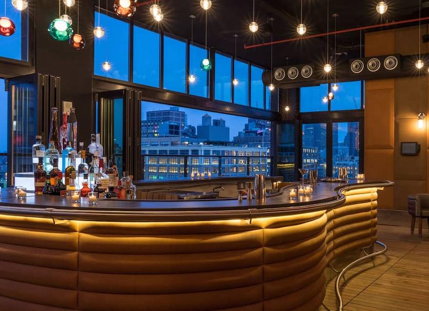 Bar Zdjęcie
