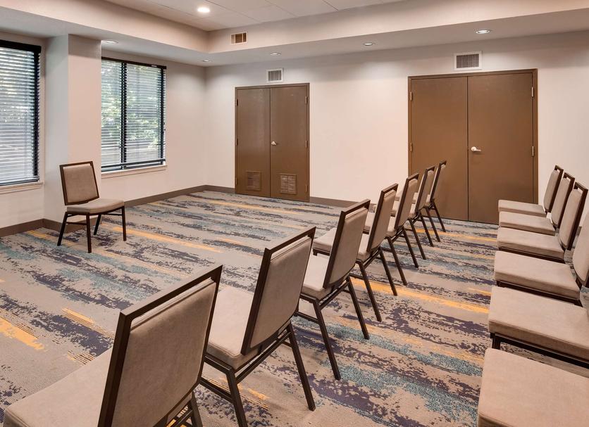 Sala konferencyjna Zdjęcie