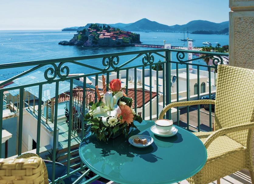 Balkon Zdjęcie