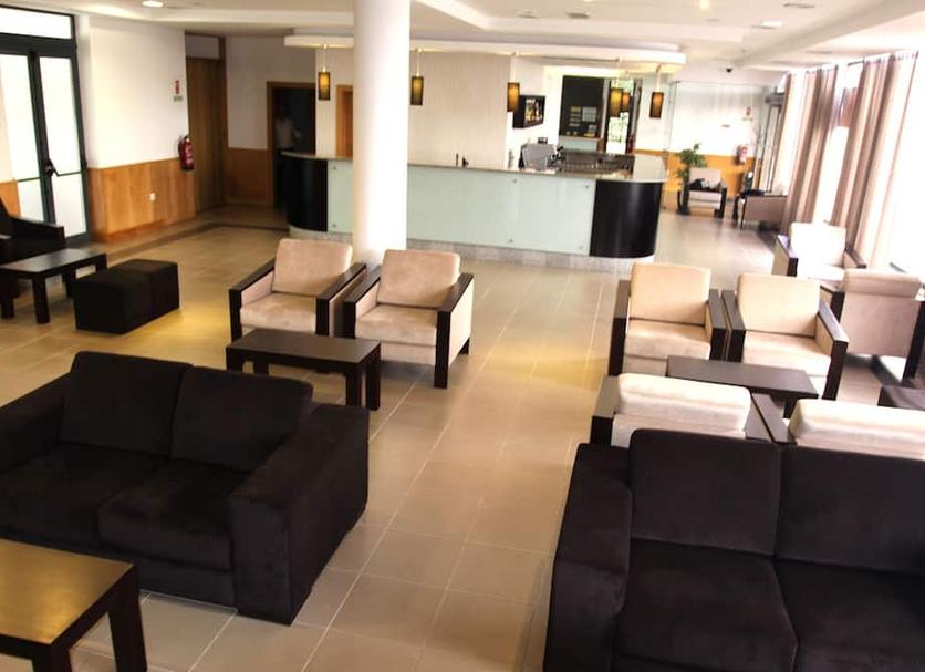 Lobby Zdjęcie