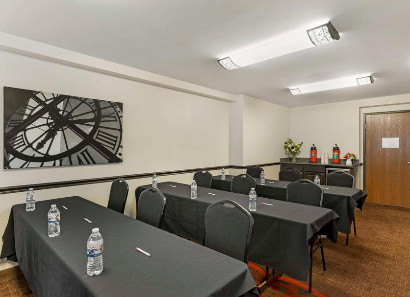Sala konferencyjna Zdjęcie