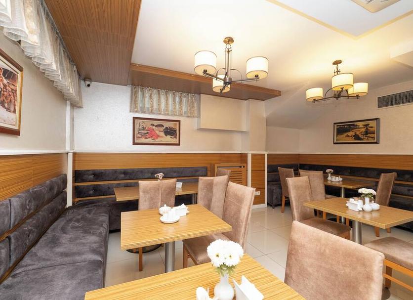 Restauracja Zdjęcie