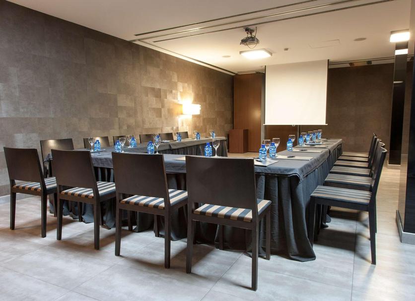 Sala konferencyjna Zdjęcie