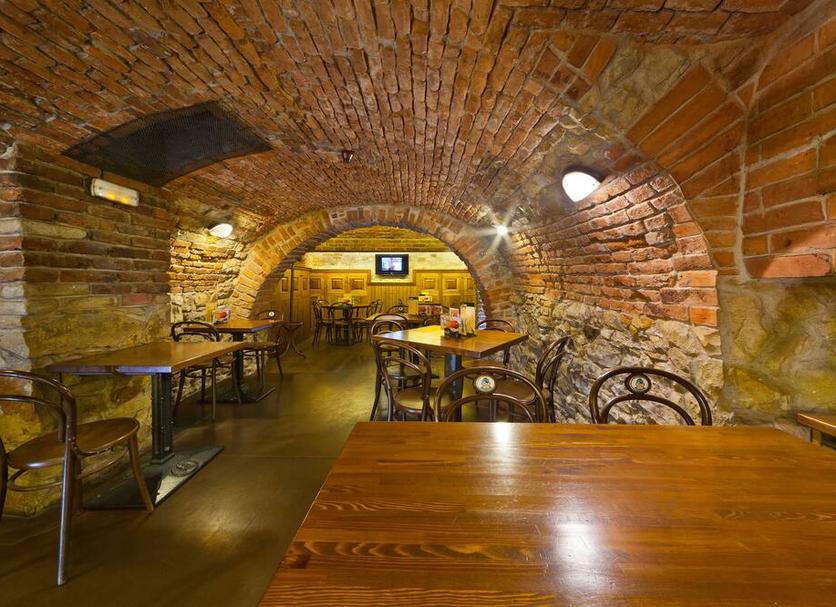 Restauracja Zdjęcie