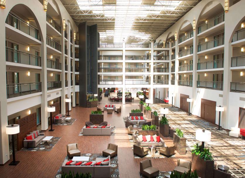 Lobby Zdjęcie