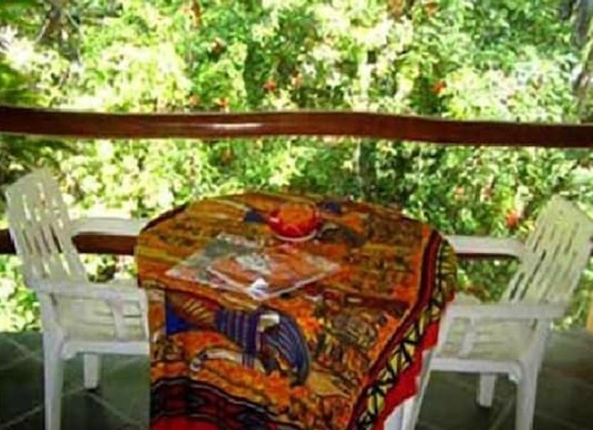 Balkon Zdjęcie