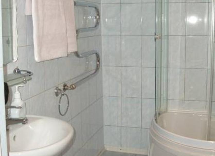 Łazienka Zdjęcie