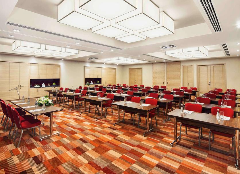 Sala konferencyjna Zdjęcie