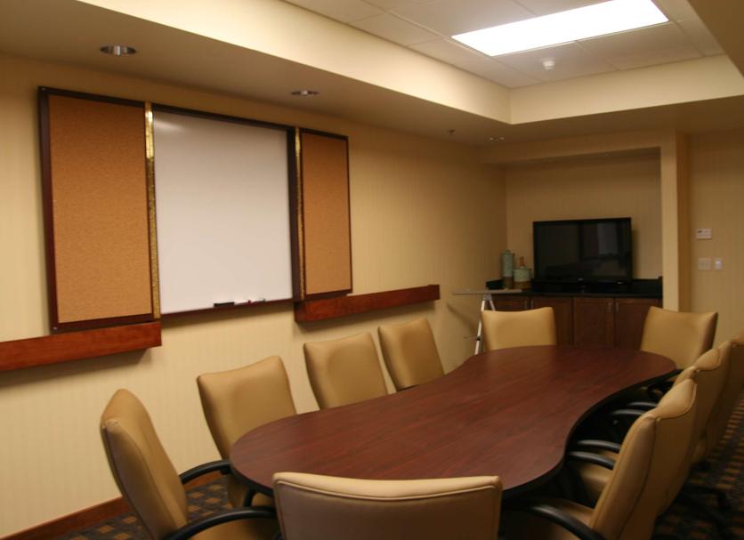 Sala konferencyjna Zdjęcie
