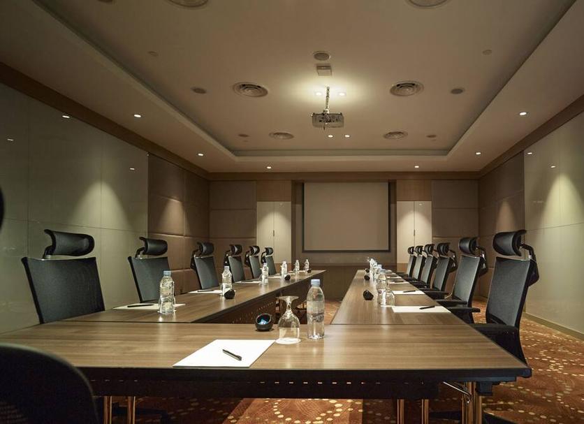 Sala konferencyjna Zdjęcie