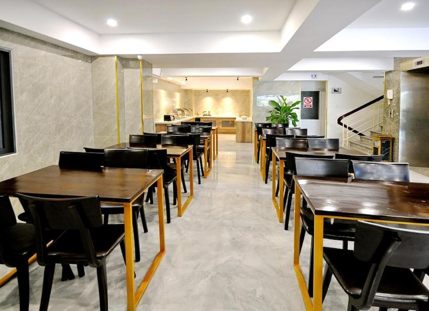 Restauracja Zdjęcie