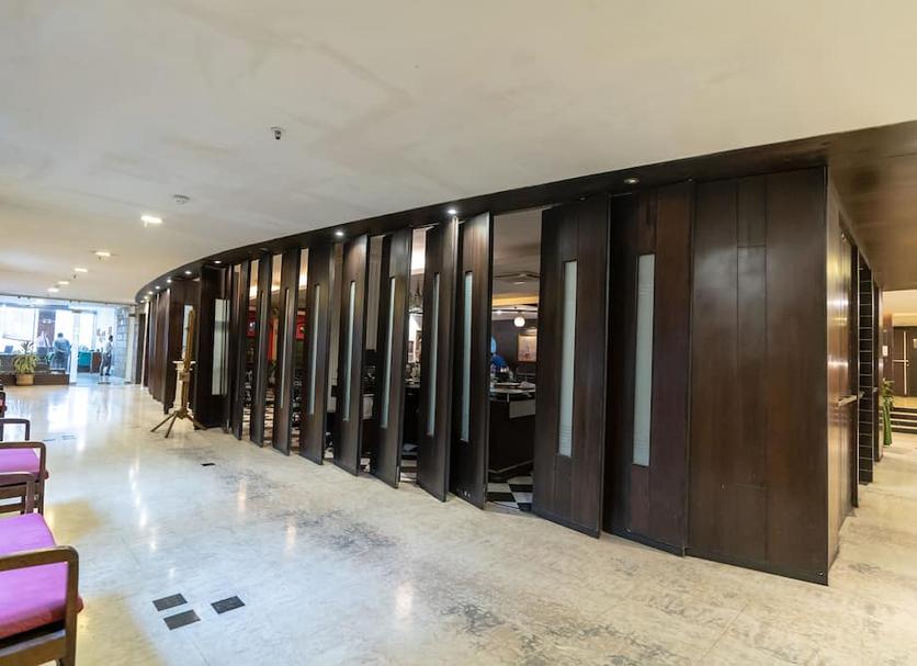 Lobby Zdjęcie