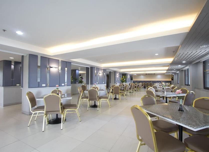 Restauracja Zdjęcie