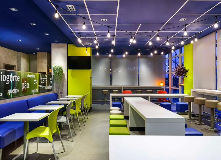 Restauracja Zdjęcie
