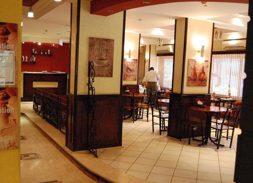Restauracja Zdjęcie