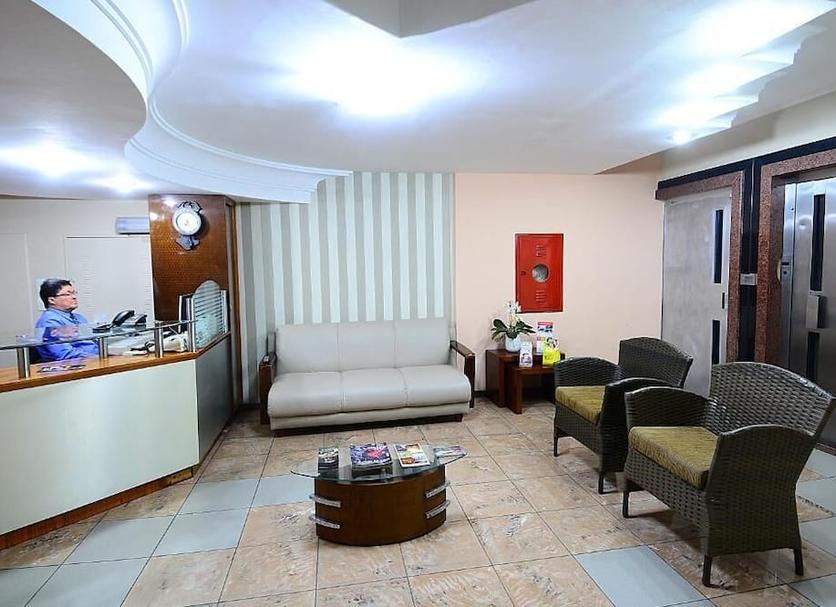 Lobby Zdjęcie
