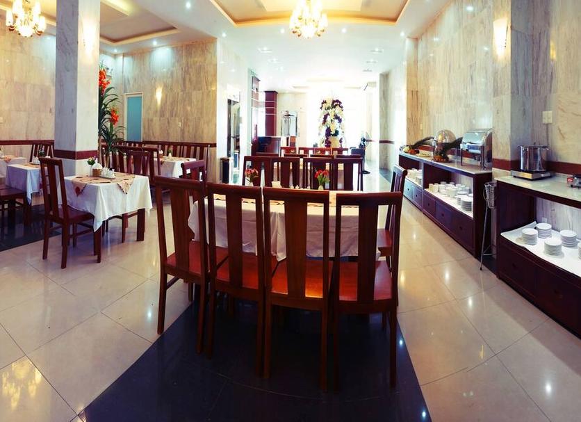 Restauracja Zdjęcie
