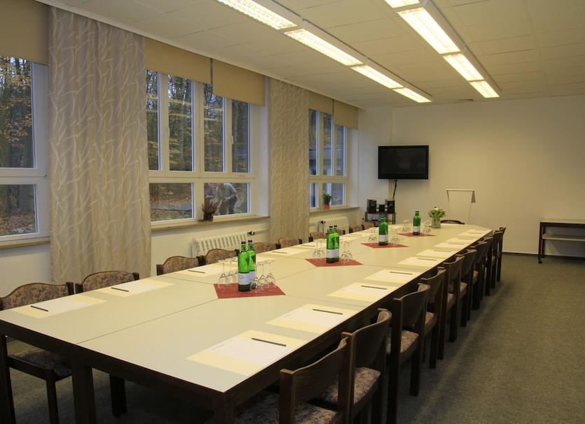 Sala konferencyjna Zdjęcie