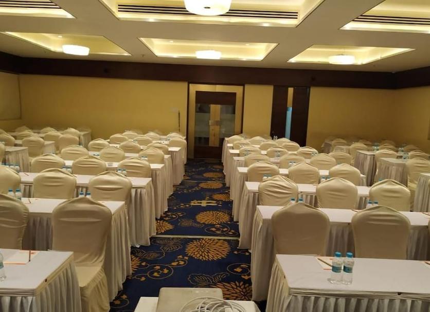 Sala konferencyjna Zdjęcie