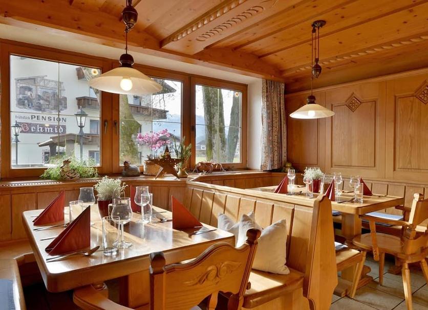 Restauracja Zdjęcie