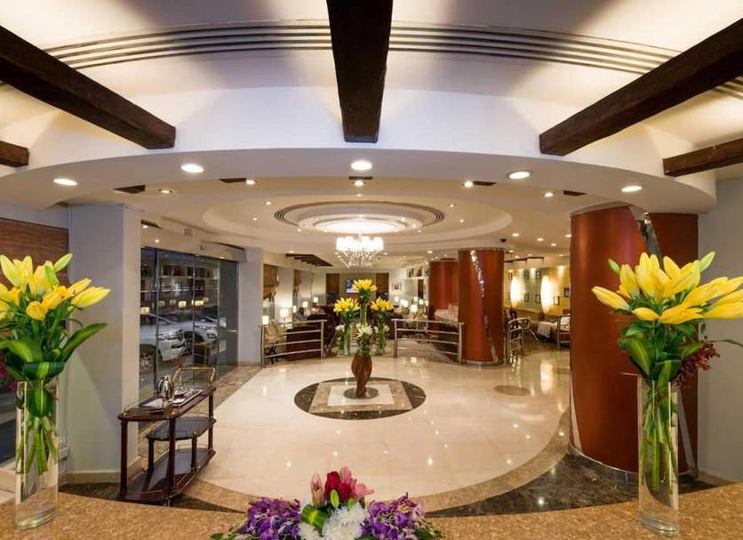 Lobby Zdjęcie