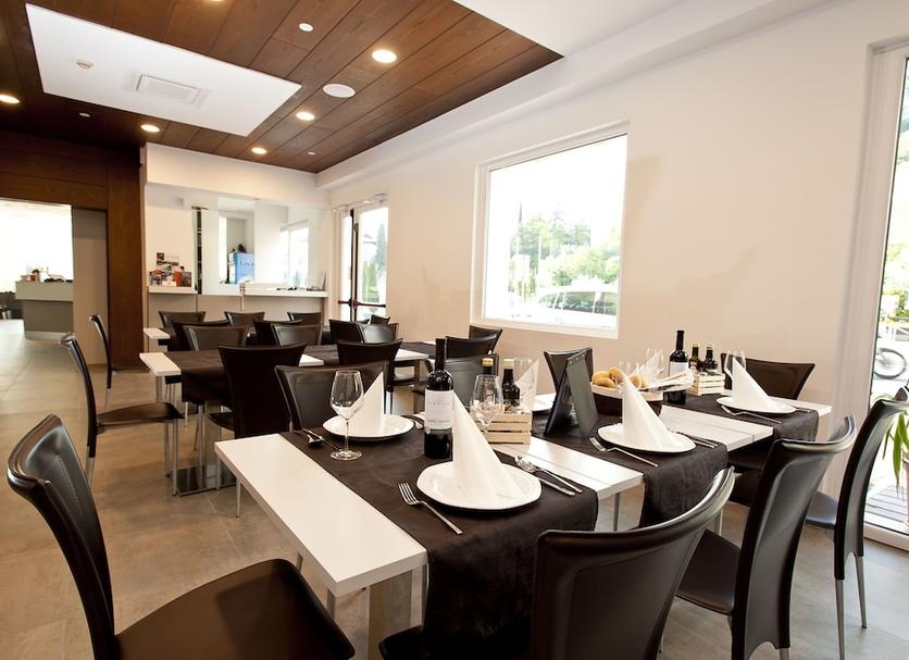 Restauracja Zdjęcie