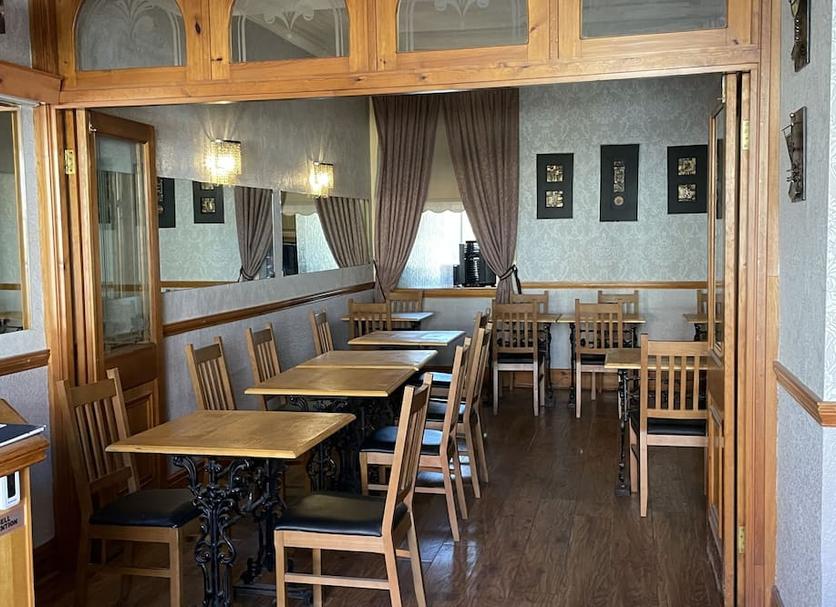 Restauracja Zdjęcie