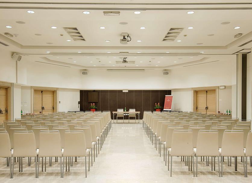 Sala konferencyjna Zdjęcie