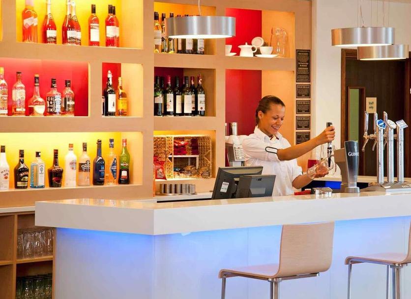 Bar Zdjęcie
