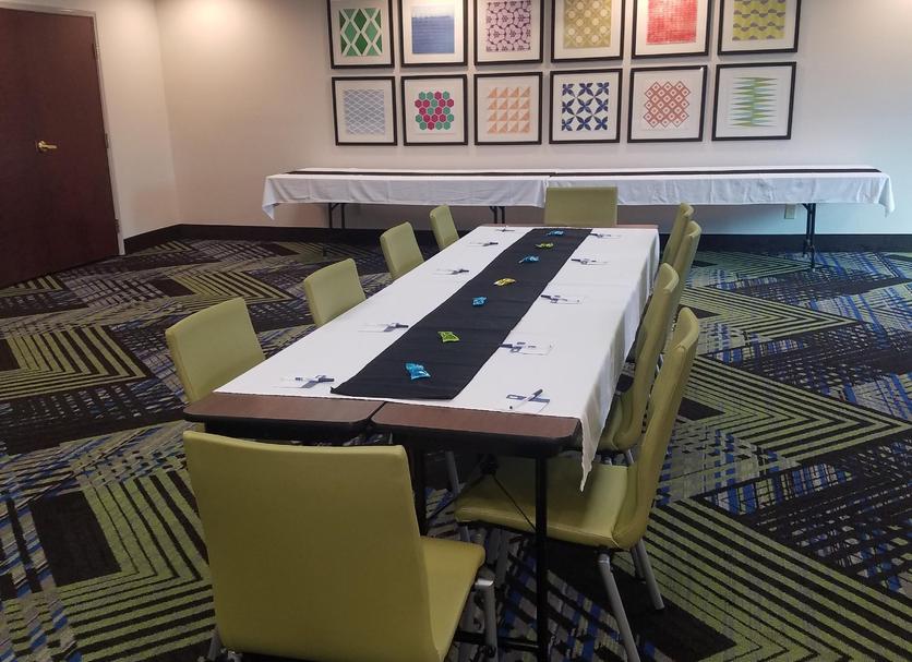 Sala konferencyjna Zdjęcie