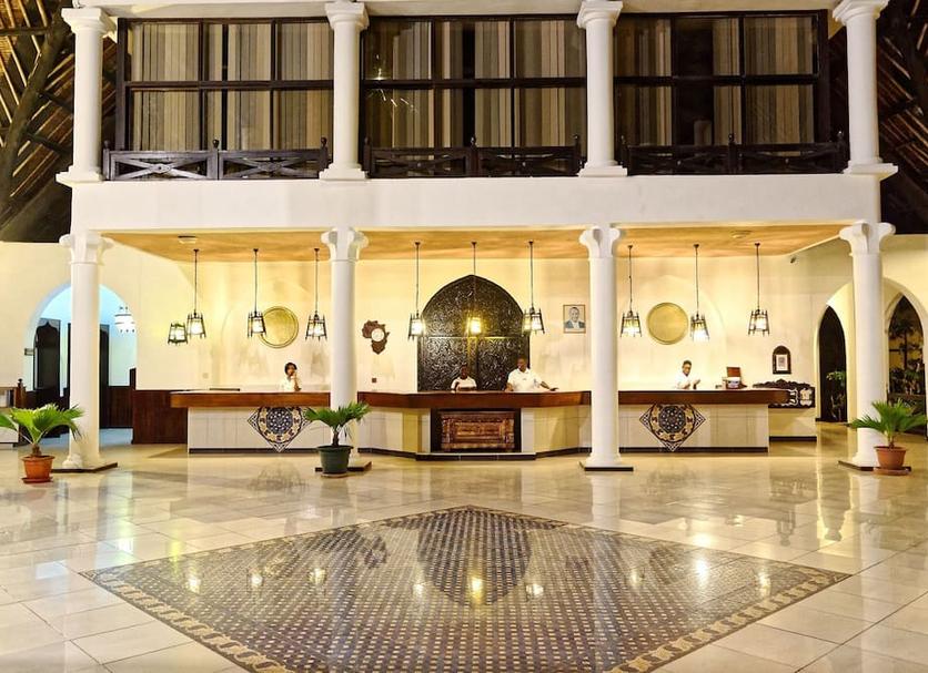Lobby Zdjęcie